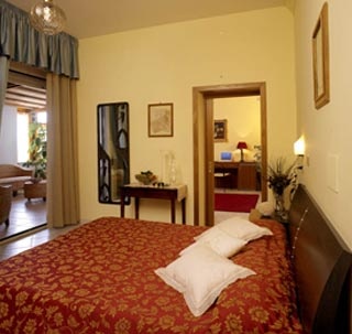  Our motorcyclist-friendly Hotel Estate  