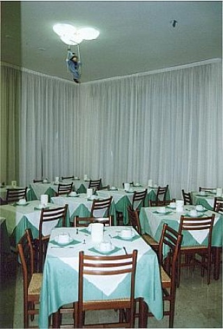  Hotel Valentino in Lavagna 