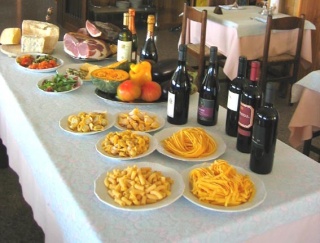  Hotel Agli Ulivi in Valeggio sul Mincio am Gardasee 