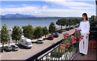  Hotel Fornaci in Peschiera del garda 