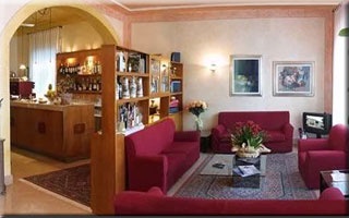  Hotel Fornaci in Peschiera del garda 