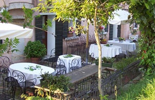  Locanda alle Porte 1632 in Jesolo 