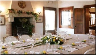  Locanda alle Porte 1632 in Jesolo 