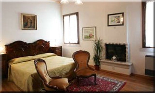  Locanda alle Porte 1632 in Jesolo 