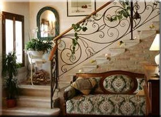  Locanda alle Porte 1632 in Jesolo 