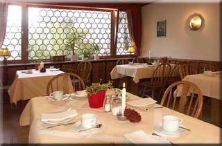 Biker Hotel Hotel Adler-Stube in Münstertal