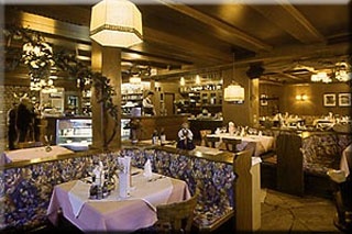 Biker Hotel Hotel Mondschein in Sexten