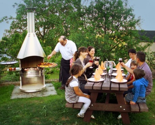  bikerfreundlches Hotel St Fiacre in Bourscheid 