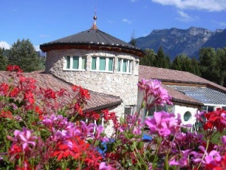  Our motorcyclist-friendly Hotel al Sorriso Greenpark  