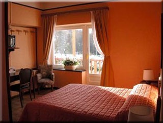  Hotel Savoy Edelweiss in Sestriere 