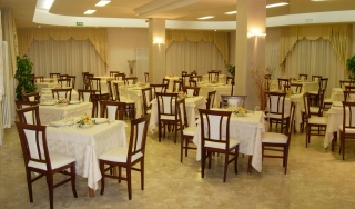  Hotel Maria in Pineto 