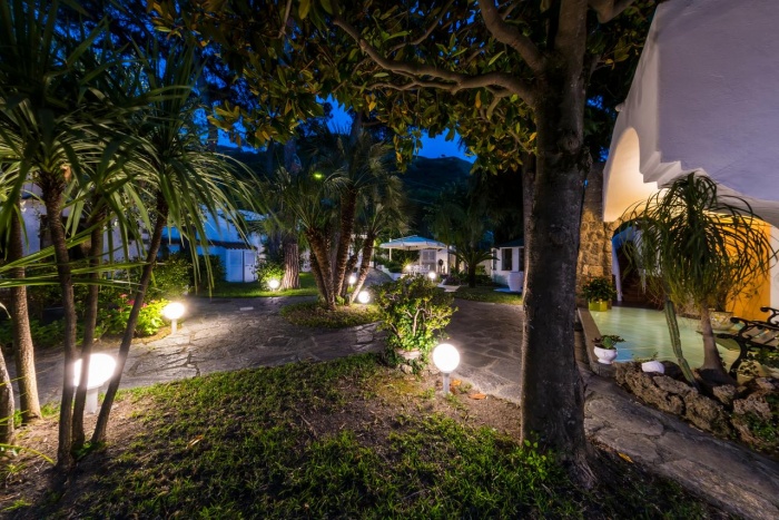  Ischia Dream Sunset in Ischia 