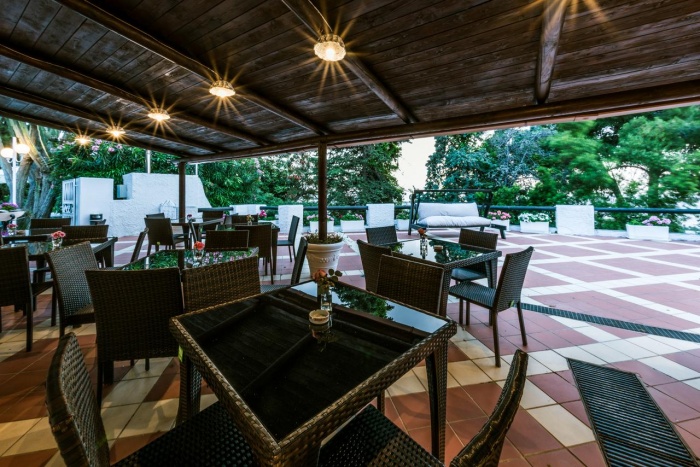  Ischia Dream Sunset in Ischia 