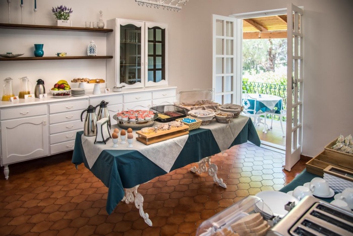  Ischia Dream Sunset in Ischia 