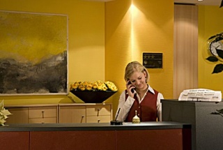  Fahrradtour übernachten im Hotel Terminal in Köln 