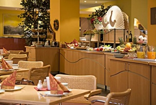  Radtour, übernachten in Hotel Terminal in Köln 