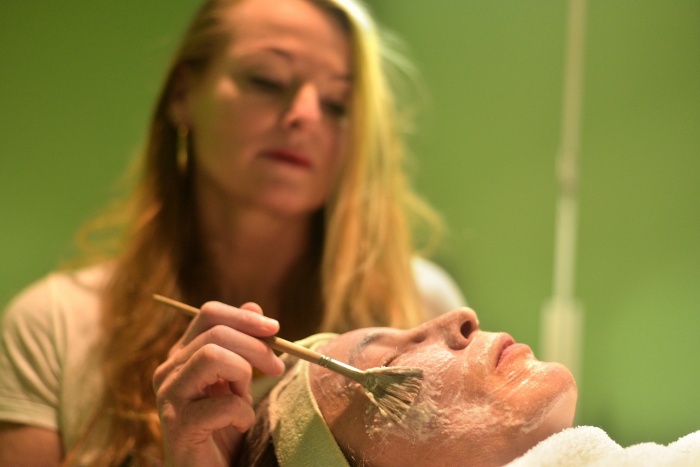  Our motorcyclist-friendly Hotel Alexandra  