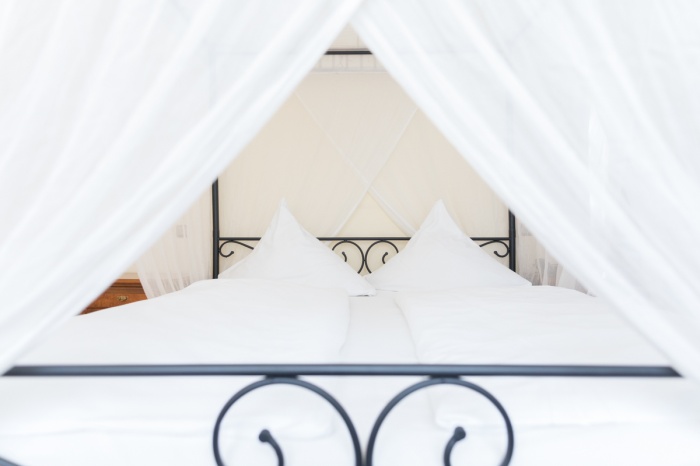  Our motorcyclist-friendly Hotel Alexandra  