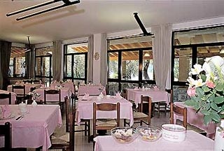  Our motorcyclist-friendly Hotel Veronesi  