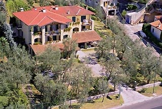  Hotel Veronesi in Castelletto di Brenzone (VR) 