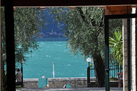  Hotel Veronesi in Castelletto di Brenzone (VR) 