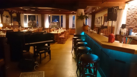  Hotel ALBANS Sonne in Bad Rippoldsau-Schapbach 