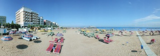  Hotel Napoleon in Gabicce Mare 