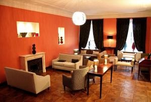  Best Western Hotel Piemontese in Turin 