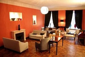 Cyclist Best Western Hotel Piemontese in Turin