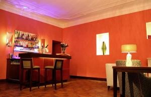  Best Western Hotel Piemontese in Turin 