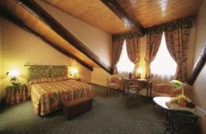  Best Western Hotel Piemontese in Turin 