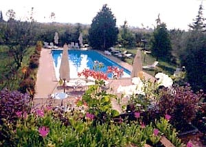  Villa Belfiore in Ostellato 