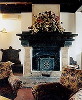  Villa Belfiore in Ostellato 