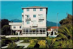  Hotel Residence Happy in Marina di Pietrasanta 