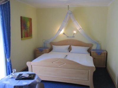  Landhotel Grafenfels in Lemberg- Langmühle  