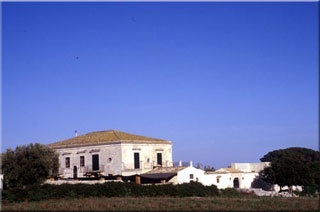  Radtour, übernachten in Villa Teresa Tenuta Di Bugilfezza in Modica 