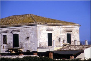  Villa Teresa Tenuta Di Bugilfezza in Modica 