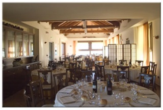  Hotel Belvedere in Alice Bel Colle 