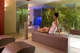  Park Hotel Mignon in Meran 