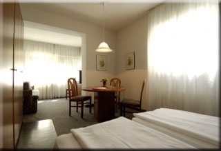  Hotel Residence Désirée in Meran 