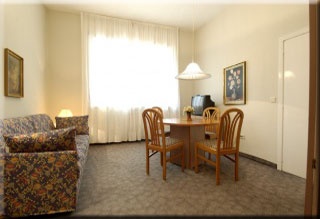  Hotel Residence Désirée in Meran 