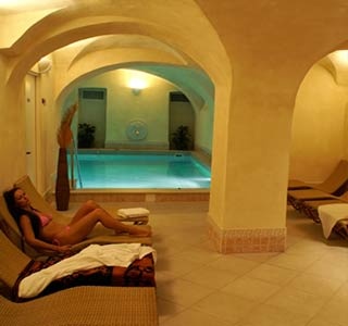  Hotel Eden in Levico Terme 