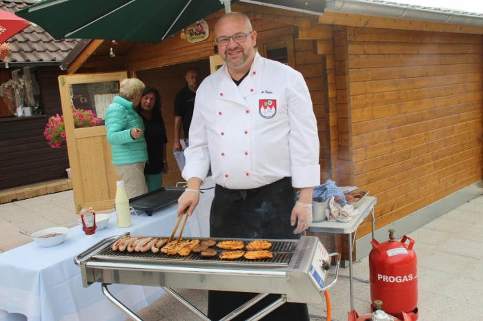  Our motorcyclist-friendly Stadthotel Geis  