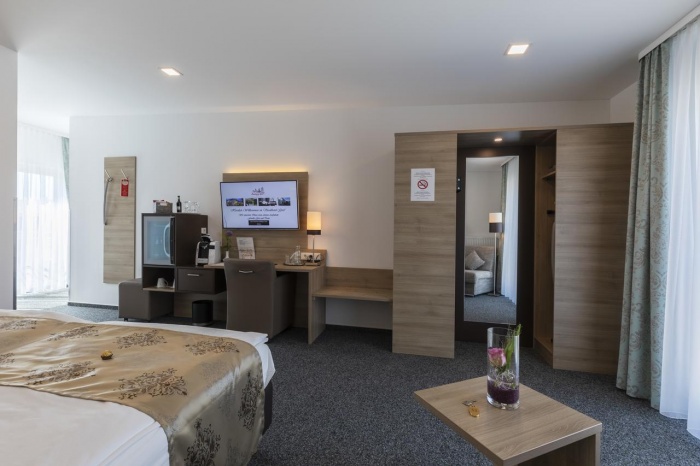  Stadthotel Geis in Bad Neustadt (Saale) 