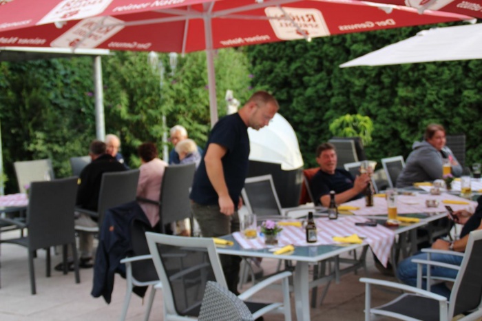  Stadthotel Geis in Bad Neustadt (Saale) 