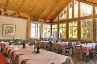  fahrradfahrerfreundliches Gasthof Zur Linde in Schönau an der Brend 