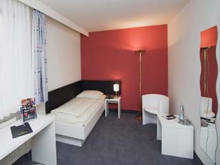Biker Hotel Hotel Brunnenhof in München