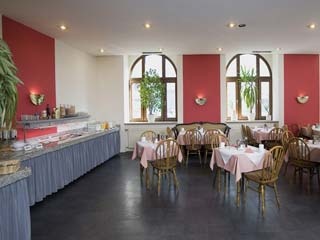 bikerfreundlches Hotel Brunnenhof in München   bikerfreundlches Hotel Brunnenhof in München