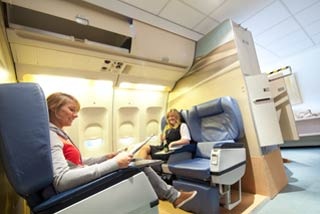  Hotel Cockpit in Hamburg 