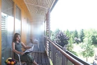  Our motorcyclist-friendly aqualux Wellness- & Tagungshotel  